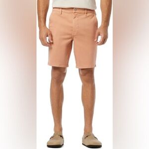 Joe's Men's The Brixton Shorts- NWT- Size 34-Bundles/Offers👍